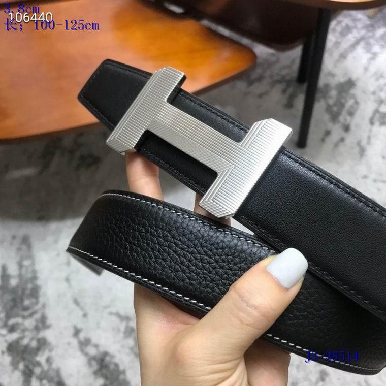 Hermes Belt 38mm 100-125cm 8L (7)