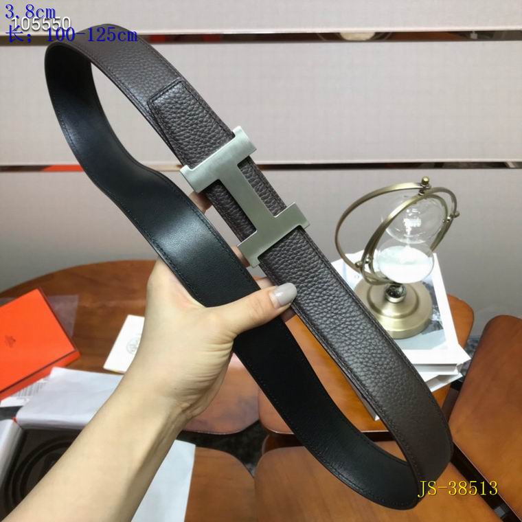 Hermes Belt 38mm 100-125cm 8L (7)