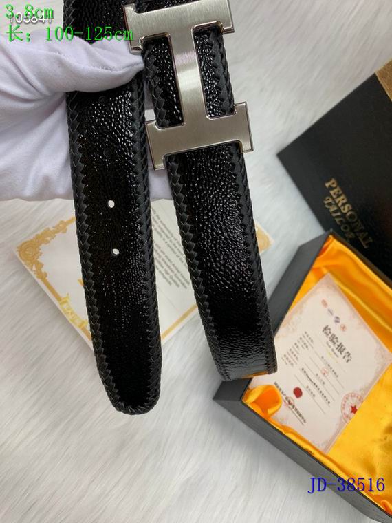 Hermes Belt 38mm 100-125cm 8L (7)
