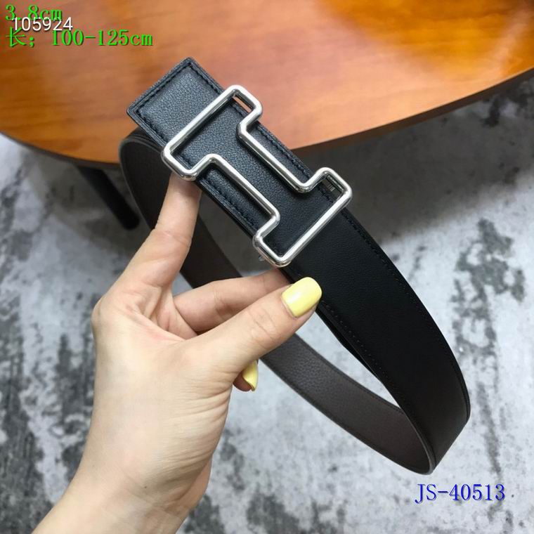 Hermes Belt 38mm 100-125cm 8L (7)