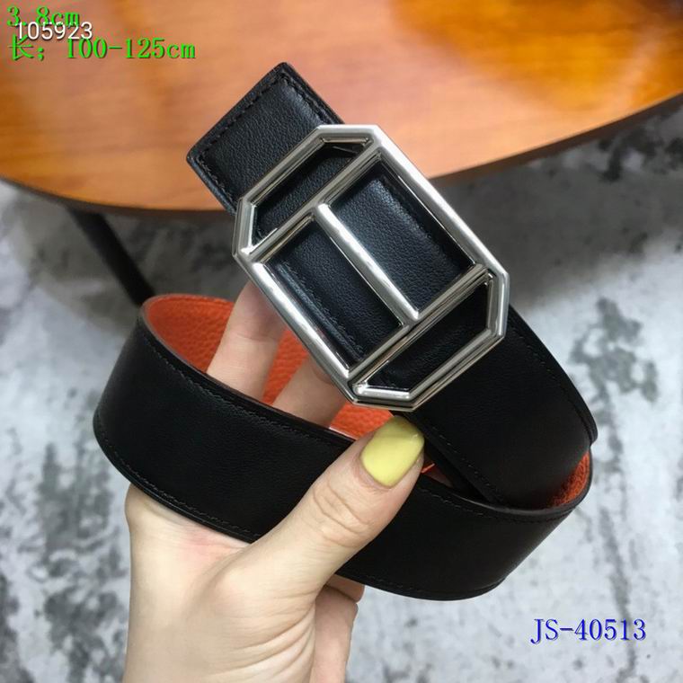 Hermes Belt 38mm 100-125cm 8L (7)