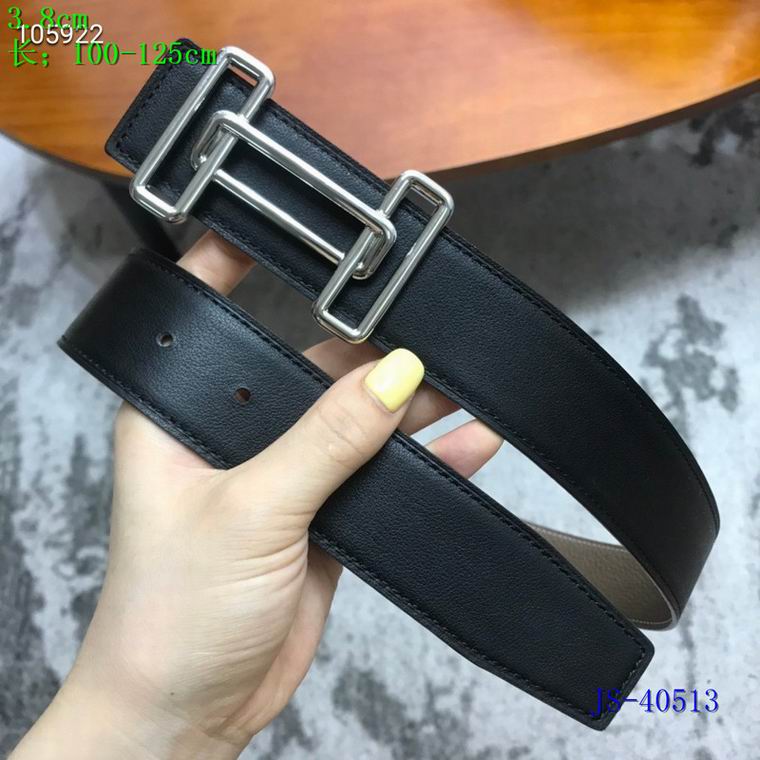 Hermes Belt 38mm 100-125cm 8L (7)