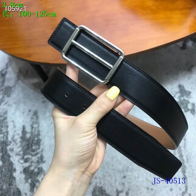 Hermes Belt 38mm 100-125cm 8L (7)