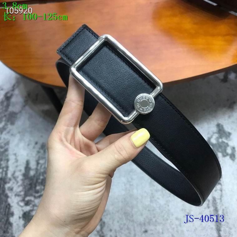 Hermes Belt 38mm 100-125cm 8L (7)