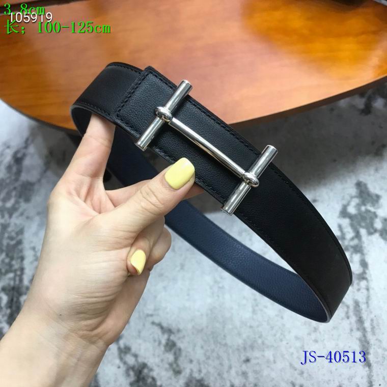 Hermes Belt 38mm 100-125cm 8L (7)