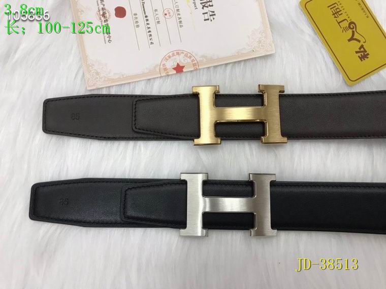 Hermes Belt 38mm 100-125cm 8L (7)