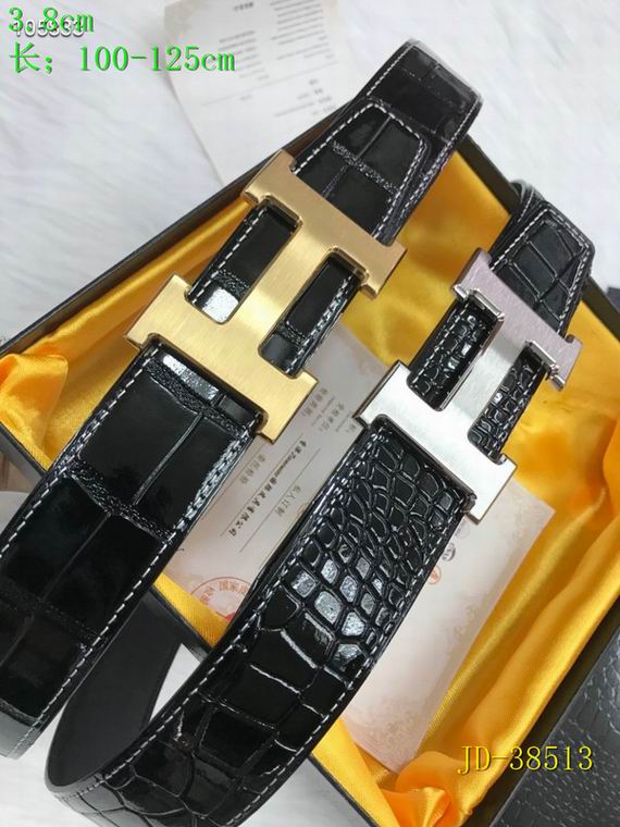 Hermes Belt 38mm 100-125cm 8L (7)