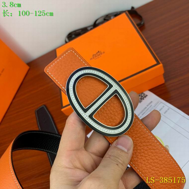 Hermes Belt 38mm 100-125cm 8L (7)