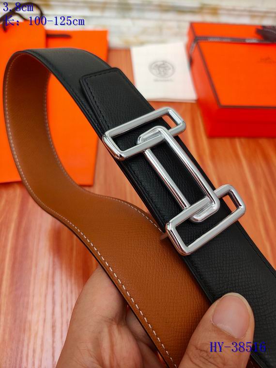 Hermes Belt 38mm 100-125cm 8L (7)