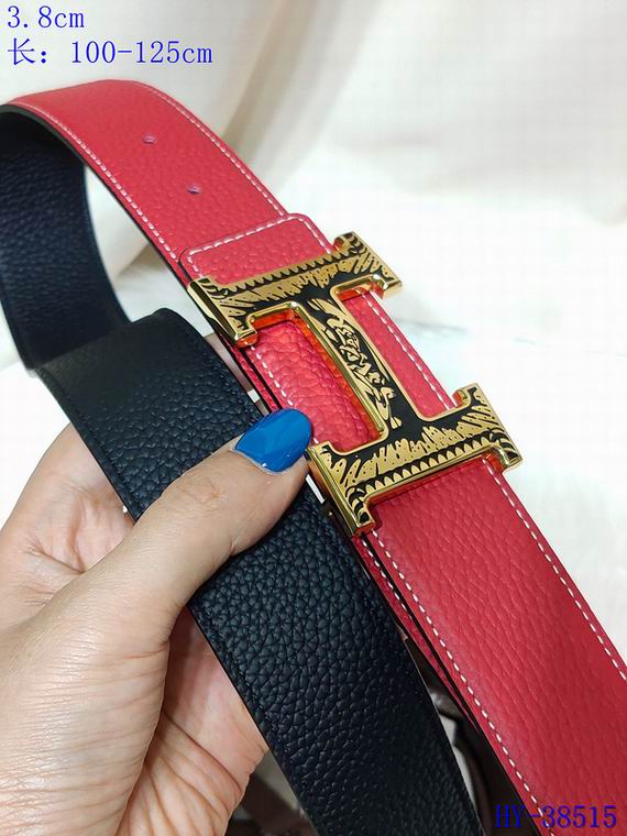 Hermes Belt 38mm 100-125cm 8L (7)