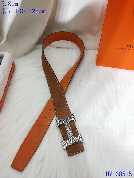 Hermes Belt 38mm 100-125cm 8L (7)