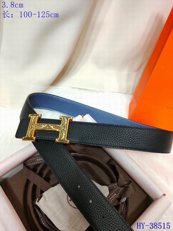 Hermes Belt 38mm 100-125cm 8L (7)
