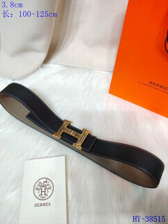Hermes Belt 38mm 100-125cm 8L (7)