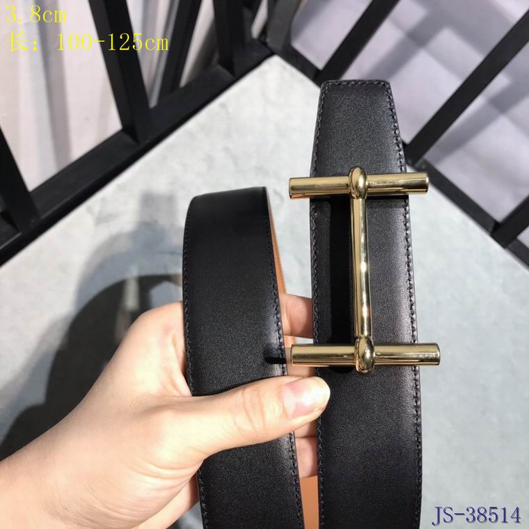 Hermes Belt 38mm 100-125cm 8L (7)
