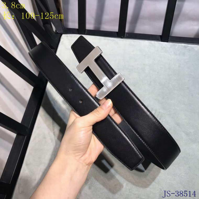 Hermes Belt 38mm 100-125cm 8L (7)