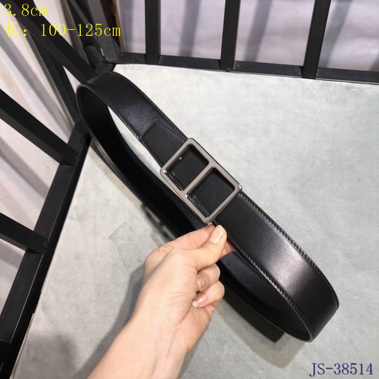 Hermes Belt 38mm 100-125cm 8L (7)