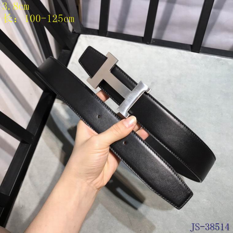 Hermes Belt 38mm 100-125cm 8L (7)
