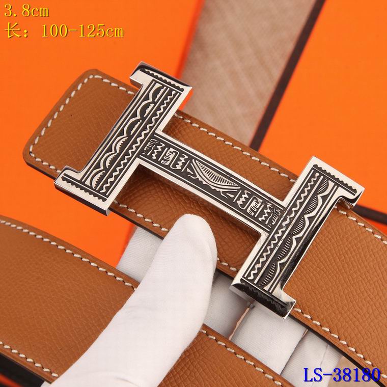 Hermes Belt 38mm 100-125cm 8L (7)