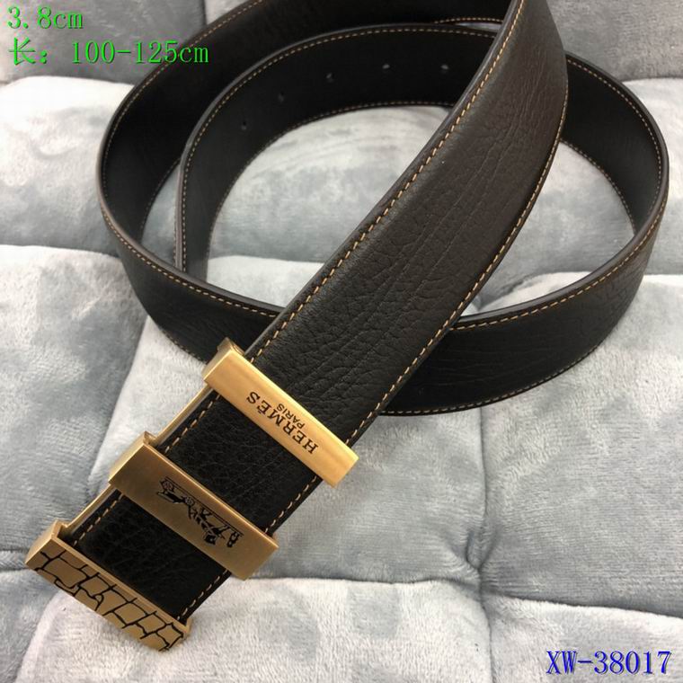 Hermes Belt 38mm 100-125cm 8L (7)