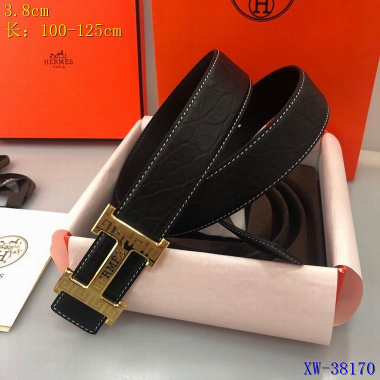 Hermes Belt 38mm 100-125cm 8L (7)