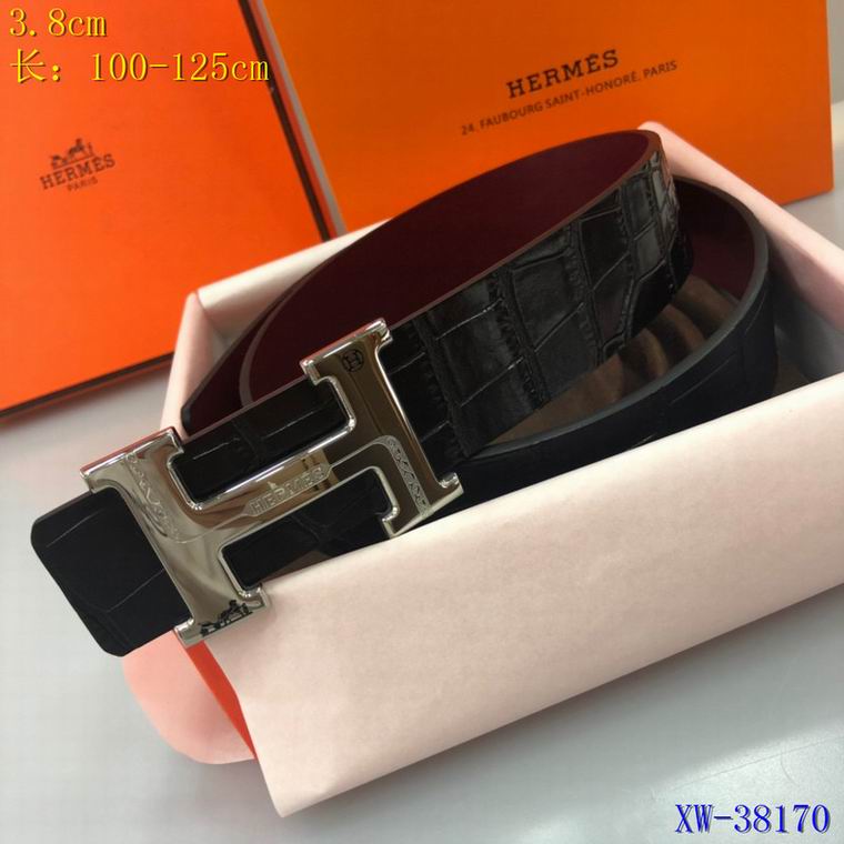 Hermes Belt 38mm 100-125cm 8L (7)