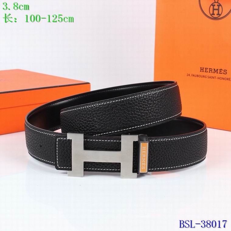 Hermes Belt 38mm 100-125cm 8L (7)