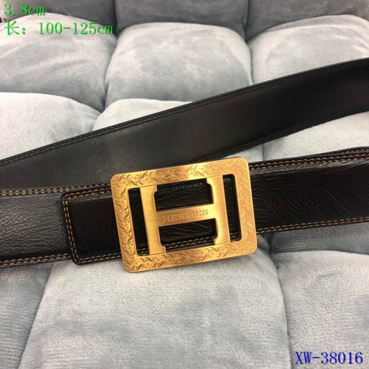 Hermes Belt 38mm 100-125cm 8L (7)