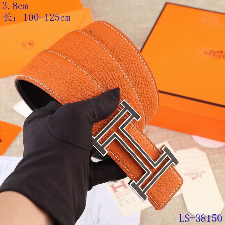 Hermes Belt 38mm 100-125cm 8L (7)