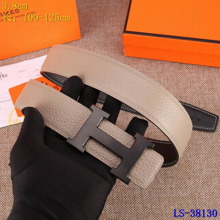 Hermes Belt 38mm 100-125cm 8L (7)
