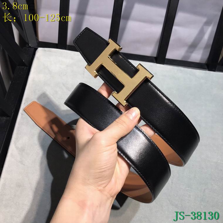 Hermes Belt 38mm 100-125cm 8L (7)