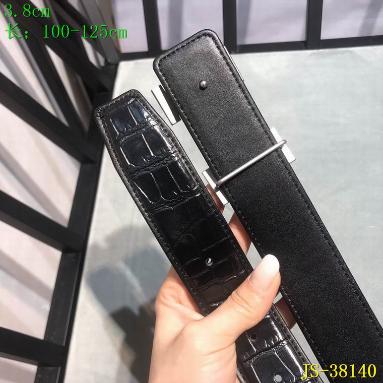 Hermes Belt 38mm 100-125cm 8L (7)