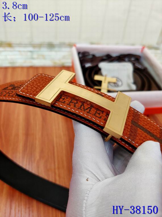 Hermes Belt 38mm 100-125cm 8L (7)