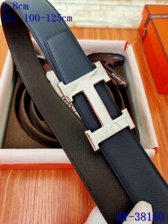 Hermes Belt 38mm 100-125cm 8L (7)