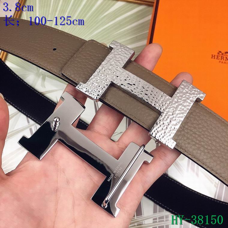 Hermes Belt 38mm 100-125cm 8L (7)