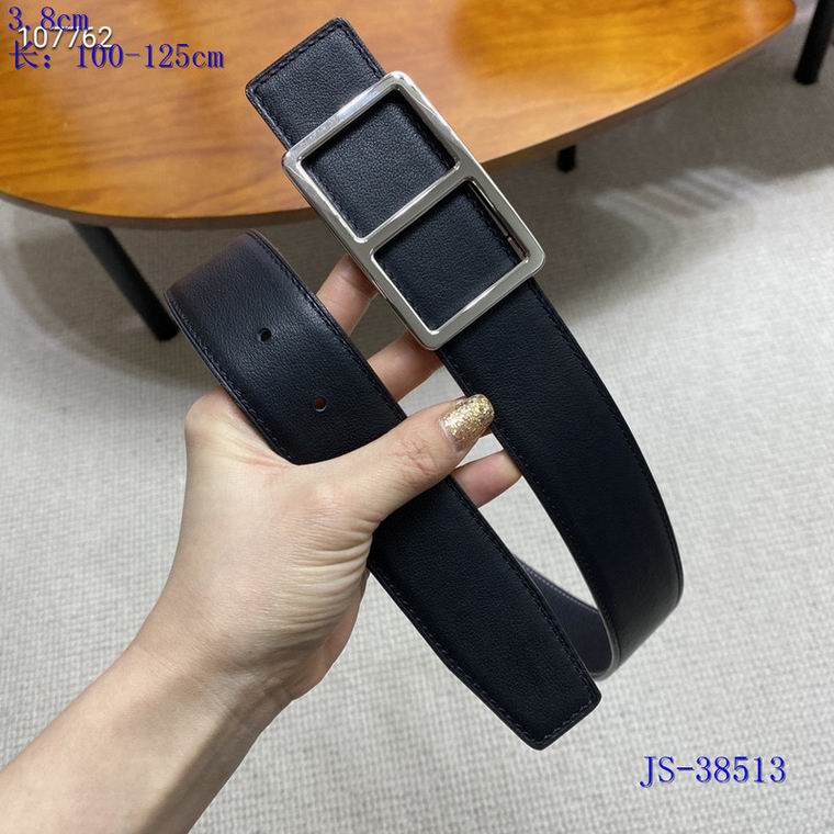 Hermes Belt 38mm 100-125cm 8L (8)