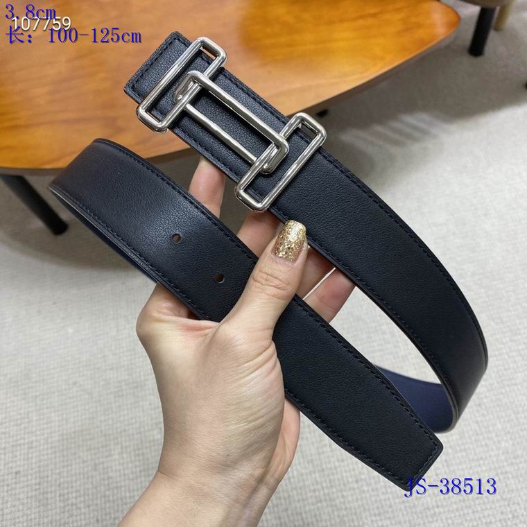 Hermes Belt 38mm 100-125cm 8L (8)