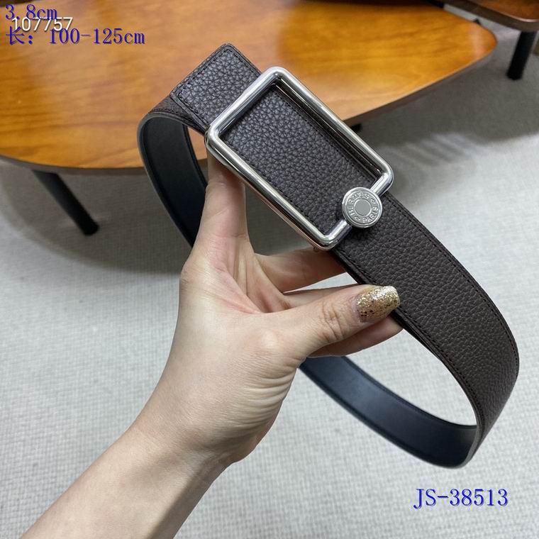 Hermes Belt 38mm 100-125cm 8L (8)