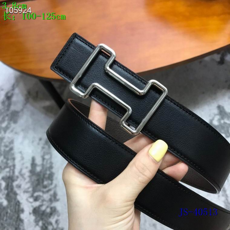 Hermes Belt 38mm 100-125cm 8L (8)