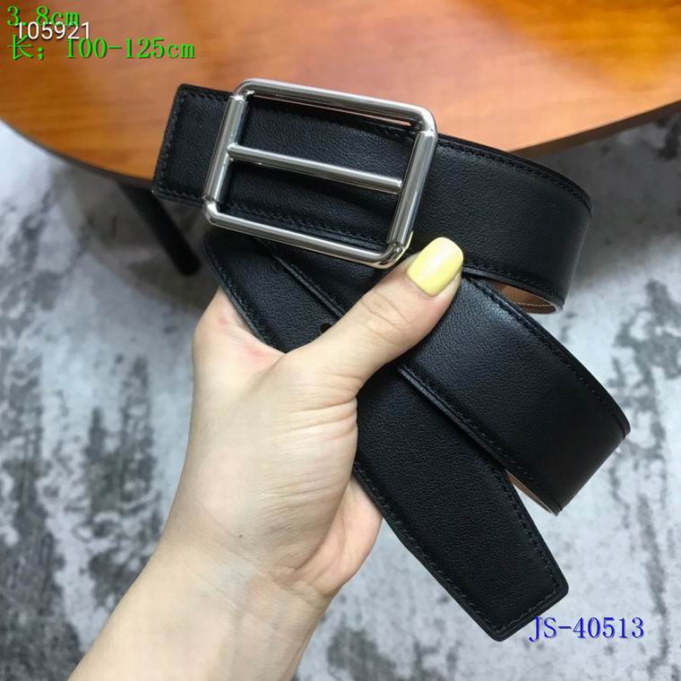 Hermes Belt 38mm 100-125cm 8L (8)