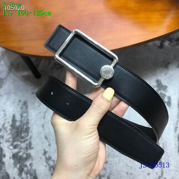 Hermes Belt 38mm 100-125cm 8L (8)