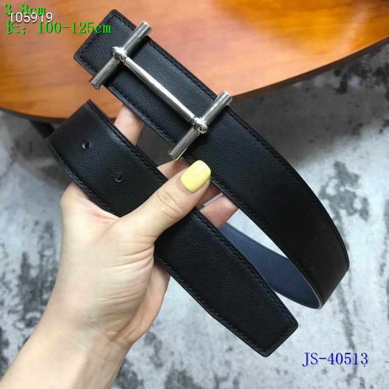 Hermes Belt 38mm 100-125cm 8L (8)