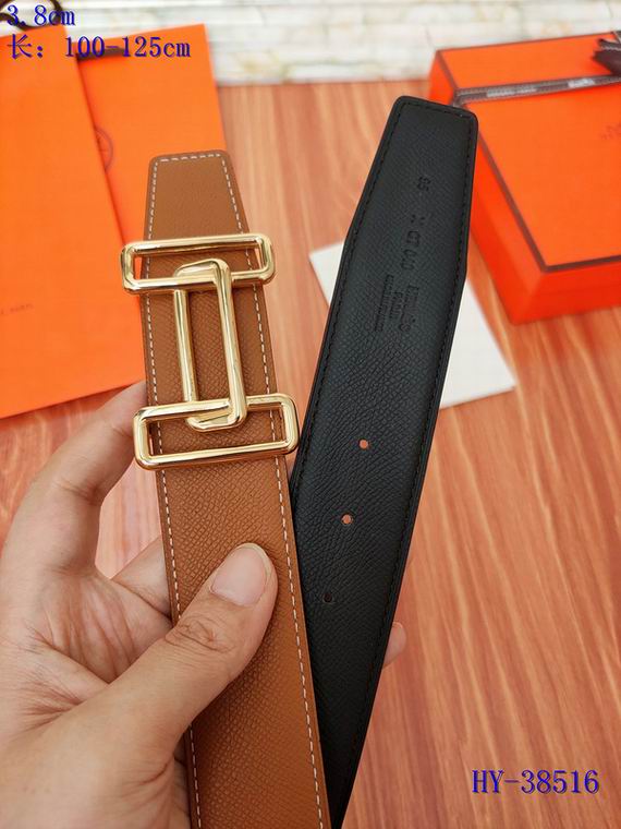 Hermes Belt 38mm 100-125cm 8L (8)