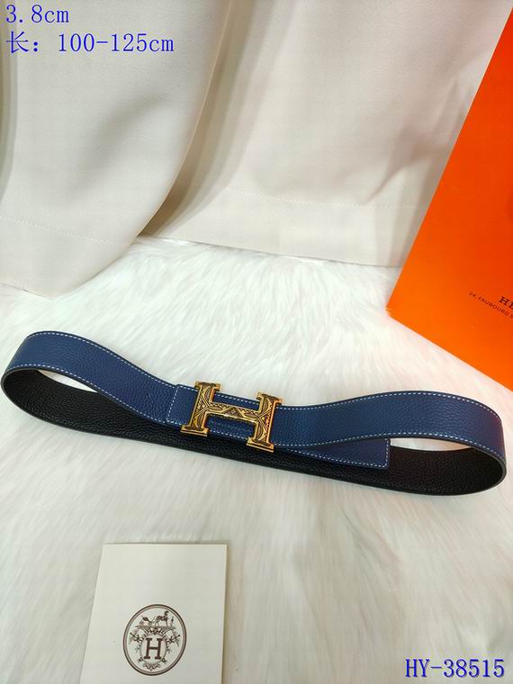 Hermes Belt 38mm 100-125cm 8L (8)
