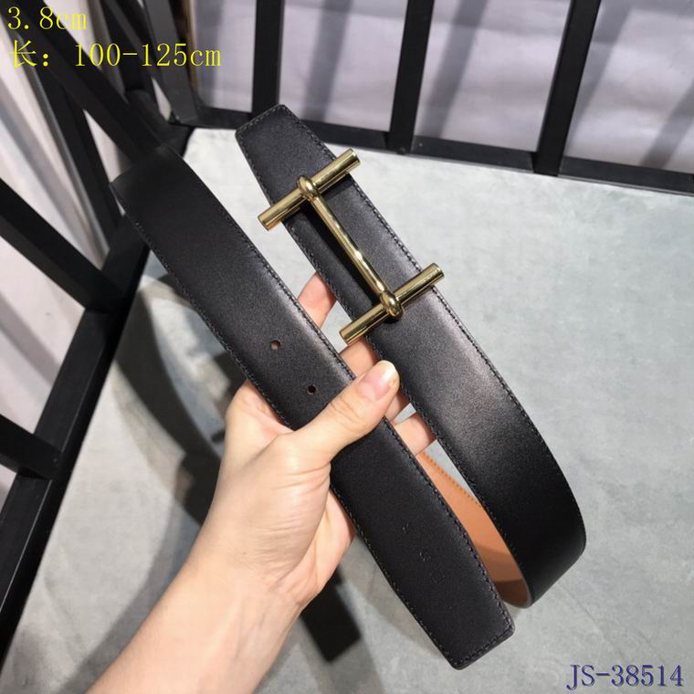 Hermes Belt 38mm 100-125cm 8L (8)