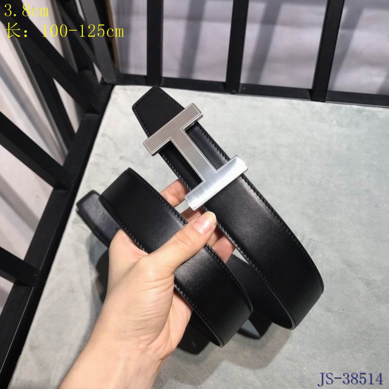 Hermes Belt 38mm 100-125cm 8L (8)
