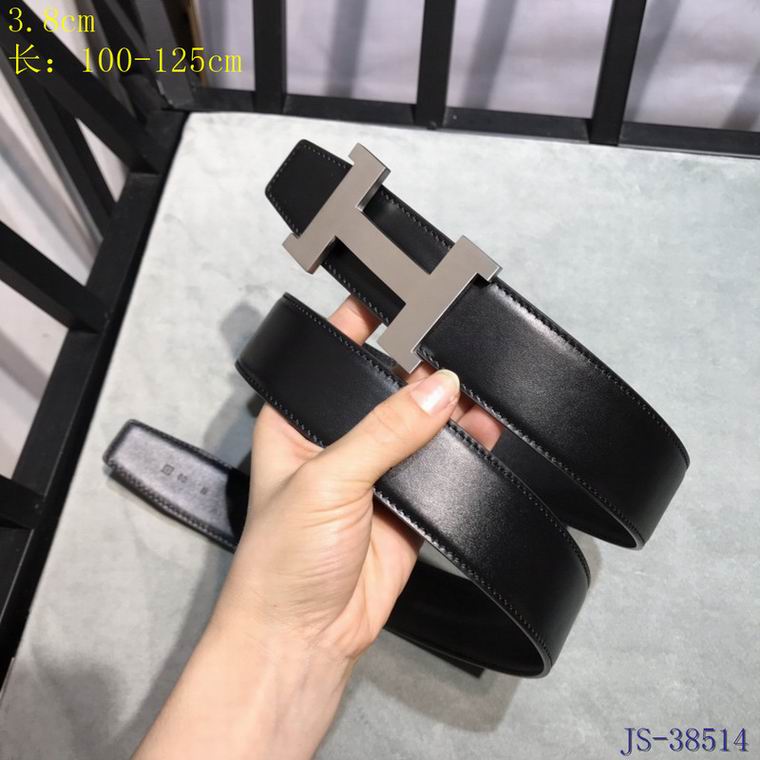Hermes Belt 38mm 100-125cm 8L (8)