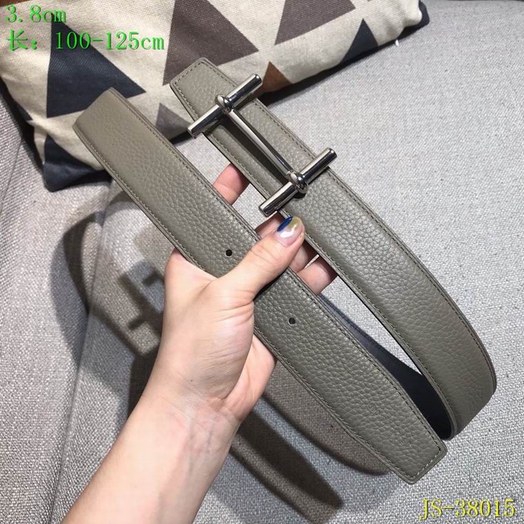 Hermes Belt 38mm 100-125cm 8L (8)