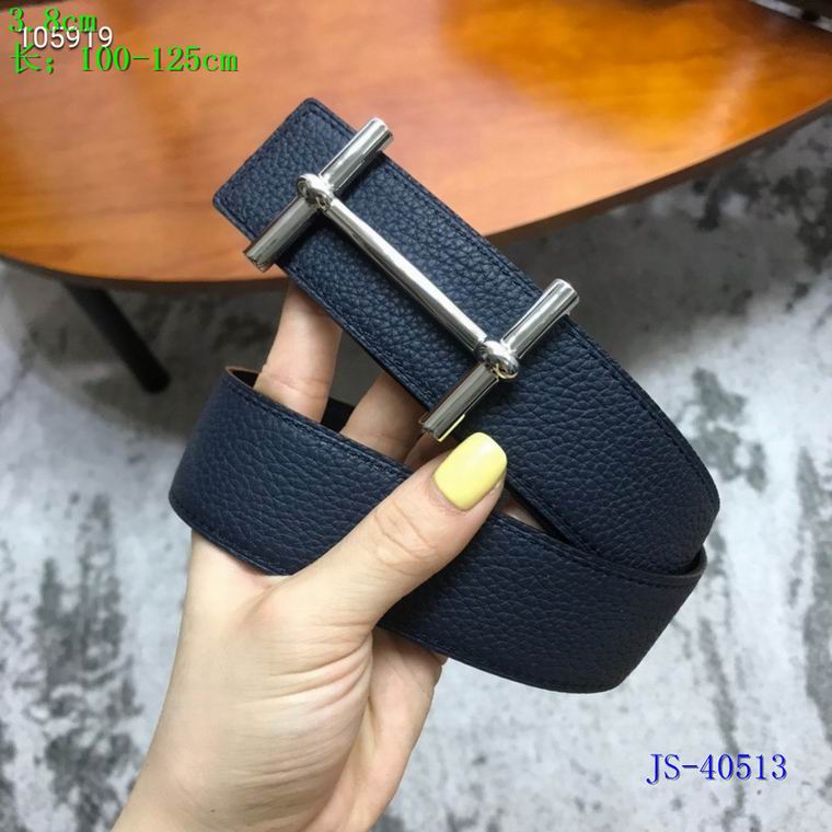 Hermes Belt 38mm 100-125cm 8L (9)