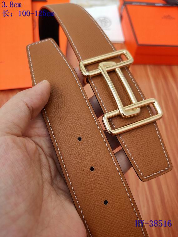 Hermes Belt 38mm 100-125cm 8L (9)