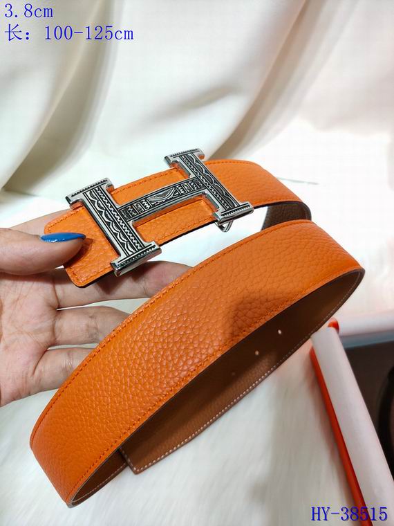 Hermes Belt 38mm 100-125cm 8L (9)